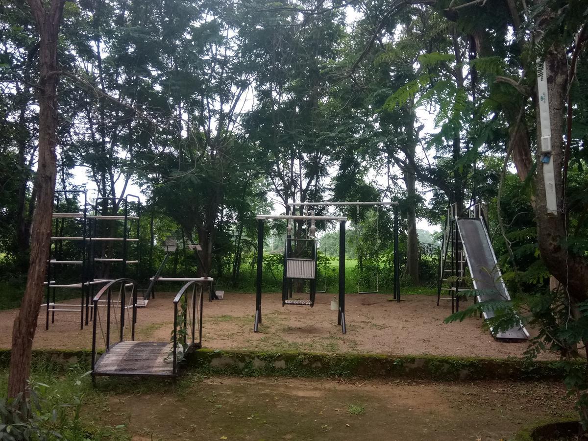 Grand Celebration Resort Raipur  Exterior photo