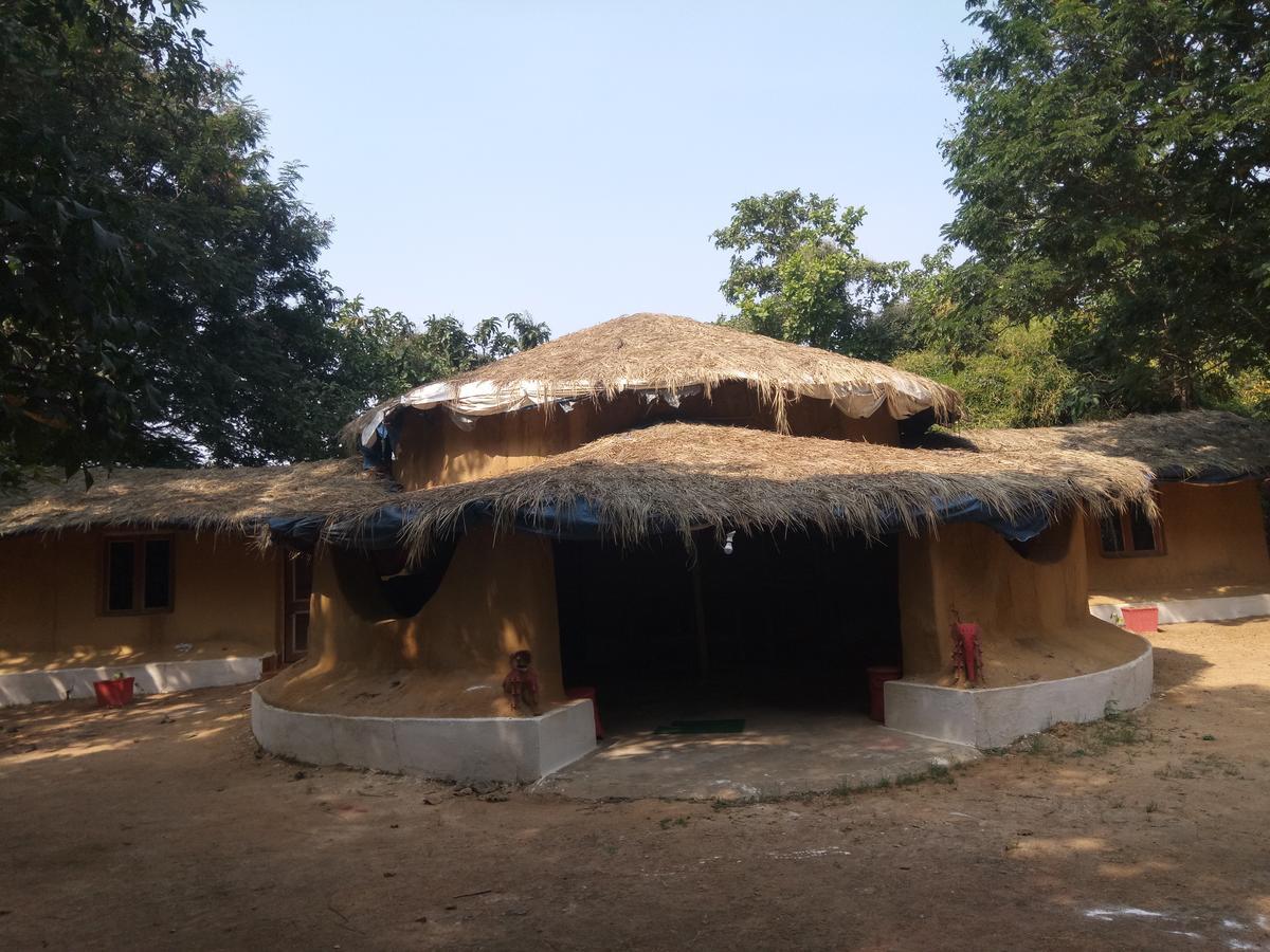 Grand Celebration Resort Raipur  Exterior photo