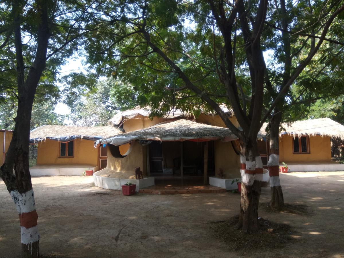Grand Celebration Resort Raipur  Exterior photo